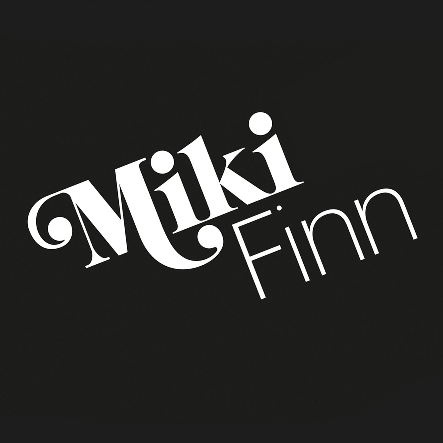 Miki Finn Logo